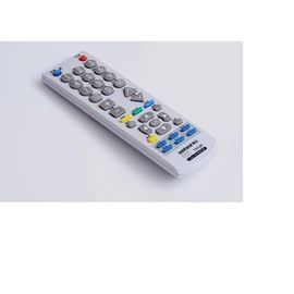 LCD LED Universal TV Remote Control T012p (LCD LED PDP HDMI) supplier
