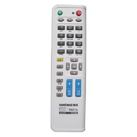 Universal TV Remote Control supplier