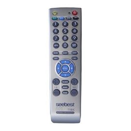 Universal TV Remote Control supplier