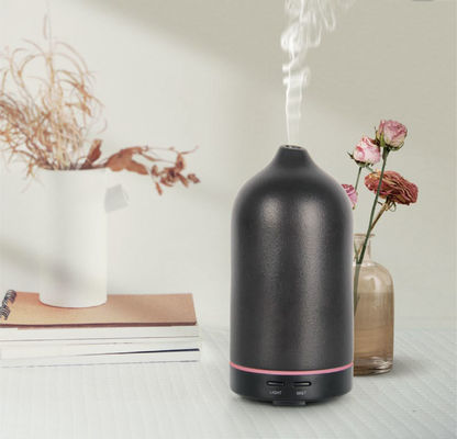 Delko Ultrasonic Aroma Diffuser - Imagine Essential Oil Rechargeable Diffuser 100 ml in Iridescent supplier