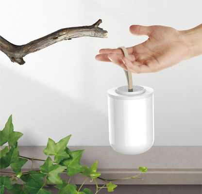 Delko Essential Oil Diffuser for Aromatherapy Oils,  Nebulizing Diffusion System, Scent Machine for Office, Home supplier