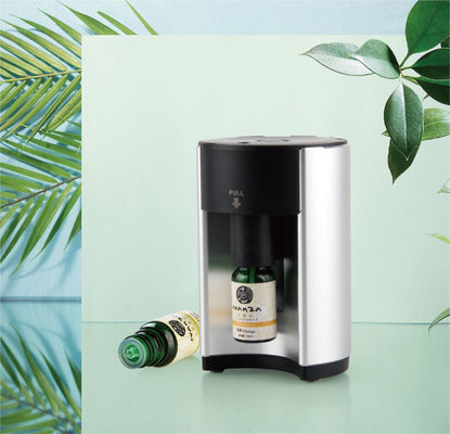 Delko Essential Oil Diffuser for Aromatherapy Oils,  Nebulizing Diffusion System, Scent Machine for Office, Home supplier