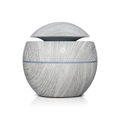 Mushroom humidifier- humidifier essential oil aromatherapy lamp bedroom Nightlight incense portable aromath supplier