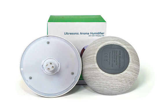 Mushroom humidifier- humidifier essential oil aromatherapy lamp bedroom Nightlight incense portable aromath supplier
