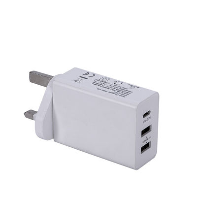 3V/5V/9V/12V/15V/24V 12W Wall-Mounted Type AC/DC Power Adapter Suitable for VDE supplier