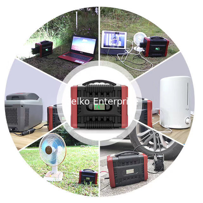 Camping Save Energy Power Station supplier