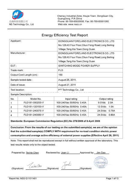 DELKO Enterprise (HK) Co.,Ltd